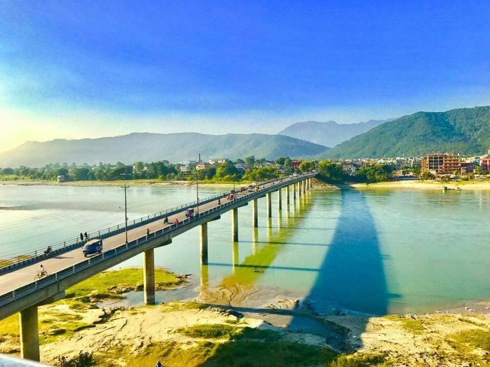 Bharatpur