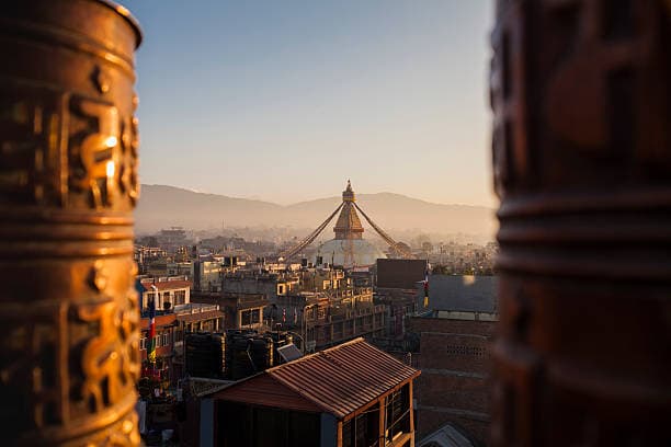 Kathmandu