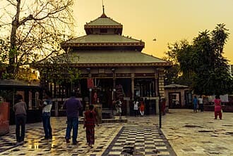 Nepalgunj