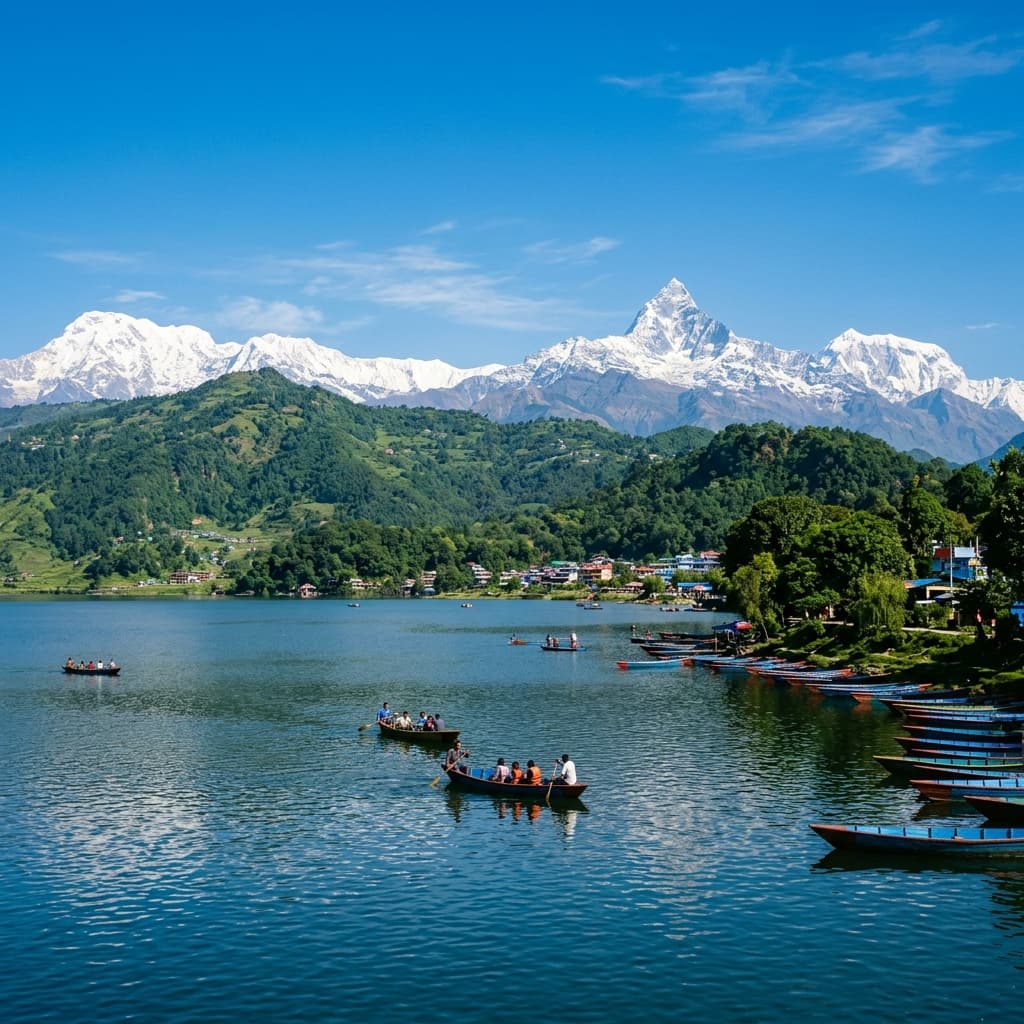 Pokhara